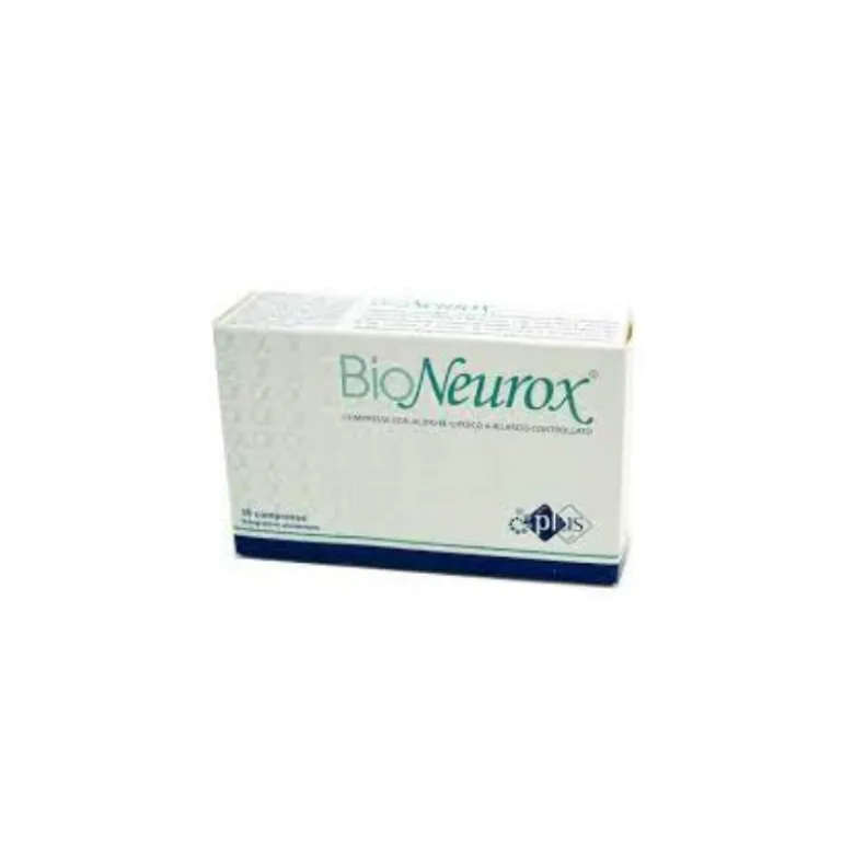 Bioneurox Integratore Antiossidante 30 Compresse