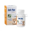 Bios Line Cell Plus UP Integratore per Benessere della Pelle 90 Capsule