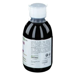 Biosline Immulene Junior Sciroppo Bambini Difese Immunitarie Echinacea Sambuco 200 ml