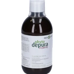 Bios Line PhytoDepura Forte Integratore Depurativo 500ml