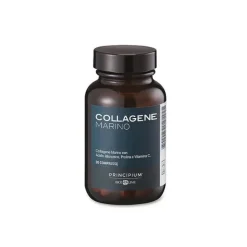 Bios Line Principium Collagene Marino Salute della Pelle 80 Compresse
