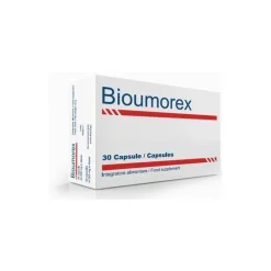 Bioumorex per Benessere Mentale 30 Capsule
