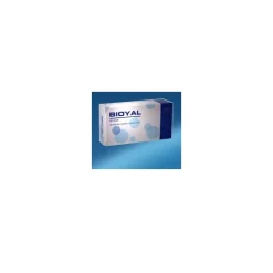 Bioyal Gocce Oculari Collirio per Idratazione e Sollievo 20 Monodose da 0,5 ml