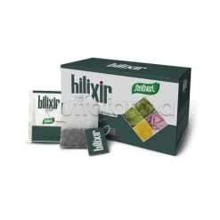 Blixir Tisana Integratore per Relax e Digestione 20 Filtri