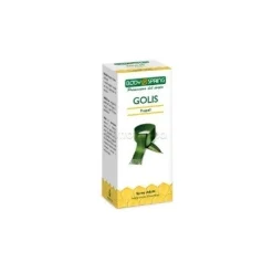 Body Spring Golis Spray alla Propoli per il Benessere della Gola Adulti 25 ml