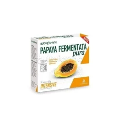Body Spring Papaya Fermentata Intensive Integratore Antiossidante 12 Bustine