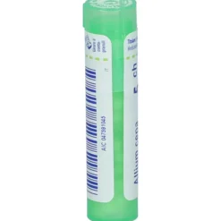 Boiron Allium Cepa 5CH Granuli Omeopatici Tubo da 4gr