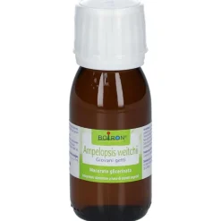 Boiron Ampelopsis Weitchii Macerato Glicerico 60ml