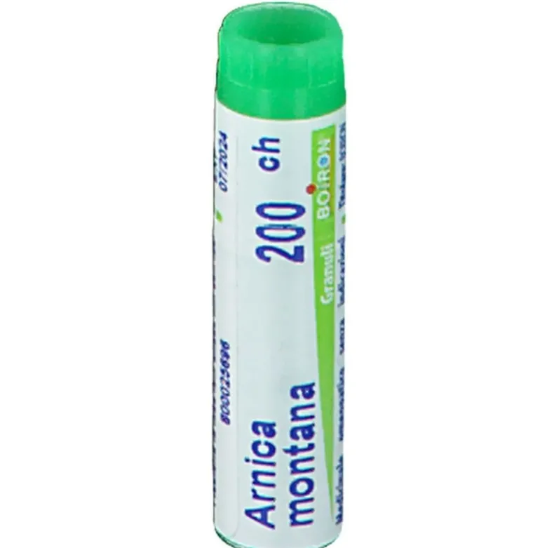 Boiron Arnica Montana 200CH Globuli Monodose