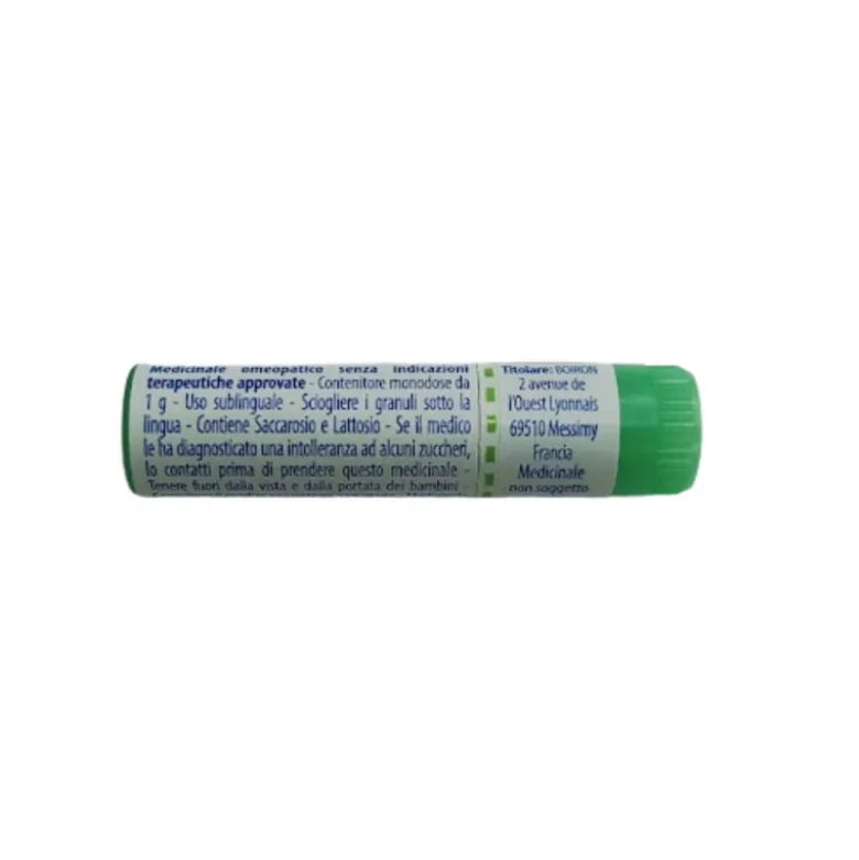 Boiron Arnica Montana 200CH Globuli Monodose