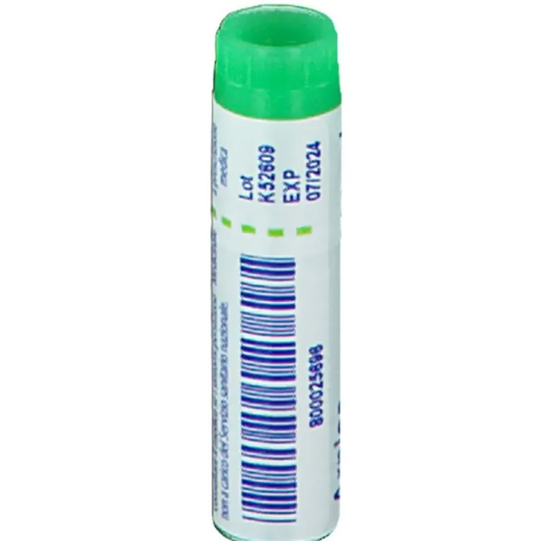 Boiron Arnica Montana 200CH Globuli Monodose