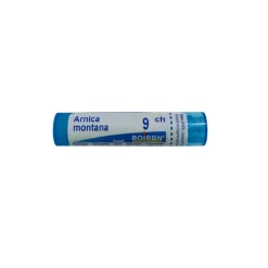 Boiron Arnica Montana 9CH Granuli Omeopatici Tubo da 4gr