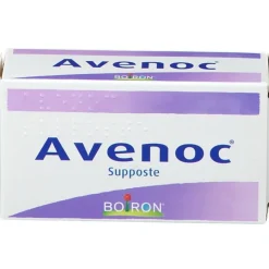 Boiron Avenoc Supposte Omeopatiche 10 Pezzi