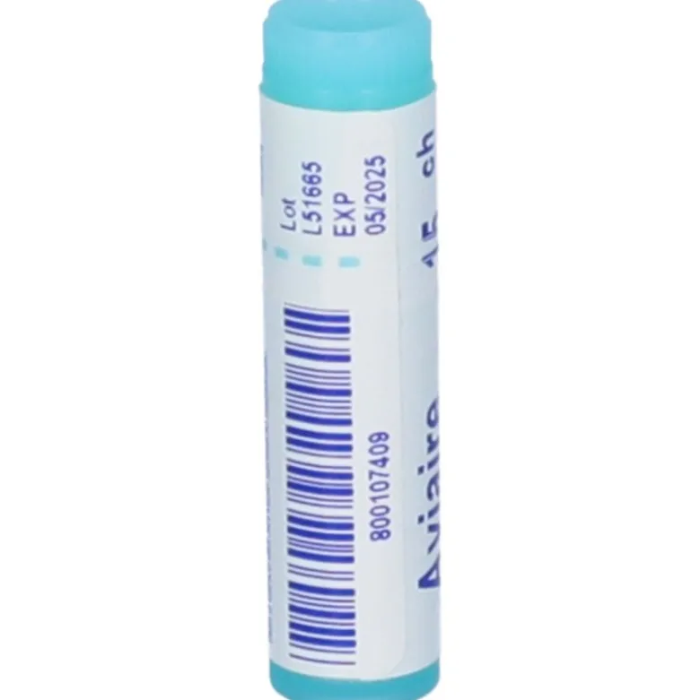 Boiron Aviaire 15CH Monodose Globuli Omeopatici