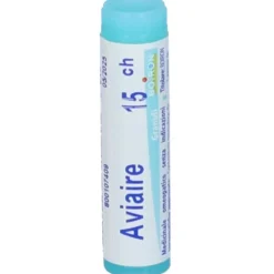 Boiron Aviaire 15CH Monodose Globuli Omeopatici