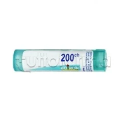 Boiron Belladonna 200CH Granuli Omeopatici Tubo