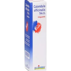 Boiron Calendula Unguento Omeopatico 4% Tintura Madre 20g