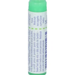 Boiron Candida Albicans 200CH Monodose Globuli Omeopatici
