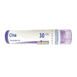 Boiron Cina 30CH Granuli Omeopatici Contenitore Monodose