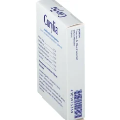 Boiron Corylia Medicinale Omeopatico per Raffreddore 40 Compresse
