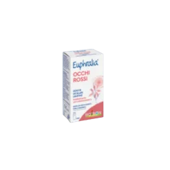 Boiron Euphralia Collirio Occhi Rossi 10ml