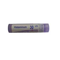 Boiron Histaminum 30CH Granuli Omeopatici Tubo da 4gr