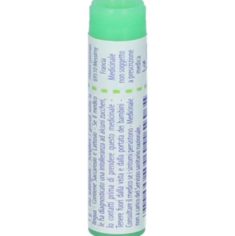 Boiron Histaminum 200CH Monodose Globuli Omeopatici