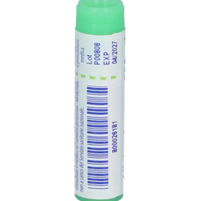Boiron Histaminum 200CH Monodose Globuli Omeopatici