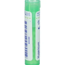 Boiron Hypericum Perforatum 5CH Granuli Omeopatici Tubo da 4gr