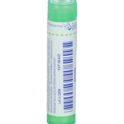 Boiron Hypericum Perforatum 5CH Granuli Omeopatici Tubo da 4gr