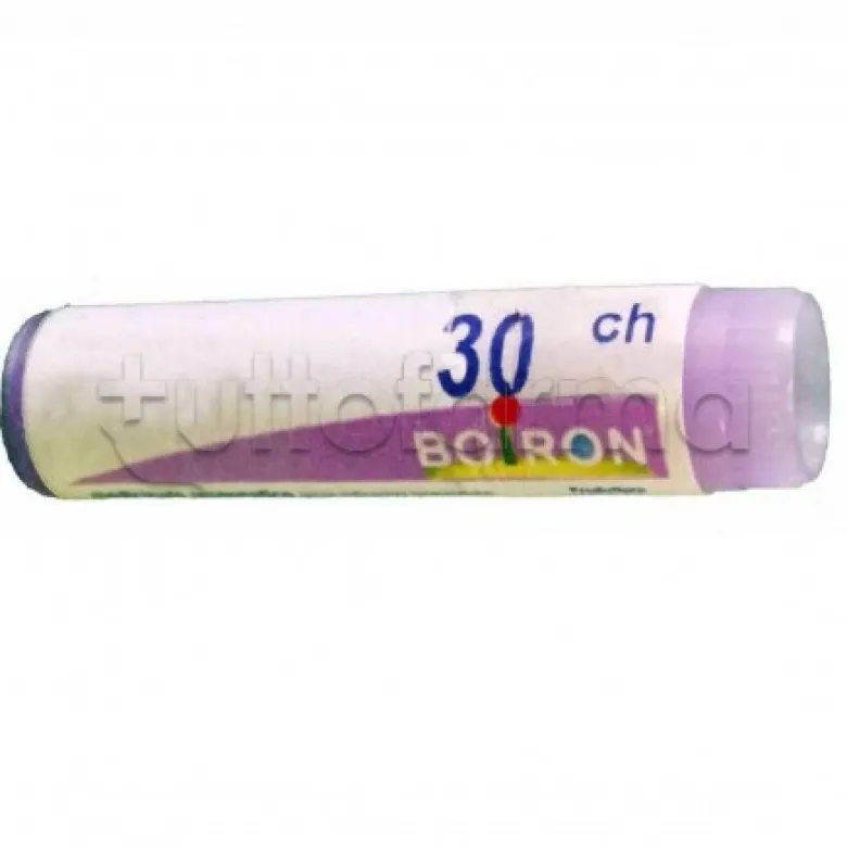 Boiron Kalium Phosphoricum 30CH Monodose Globuli Omeopatici