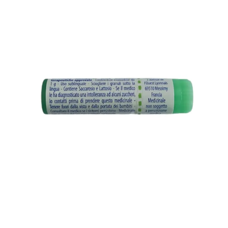 Boiron Ledum Palustre 200CH Monodose Globuli Omeopatici