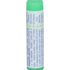 Boiron Ledum Palustre 200CH Monodose Globuli Omeopatici