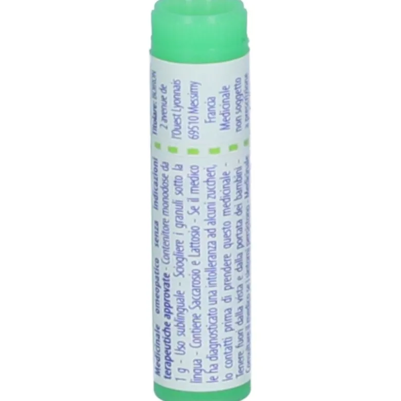 Boiron Ledum Palustre 200CH Monodose Globuli Omeopatici