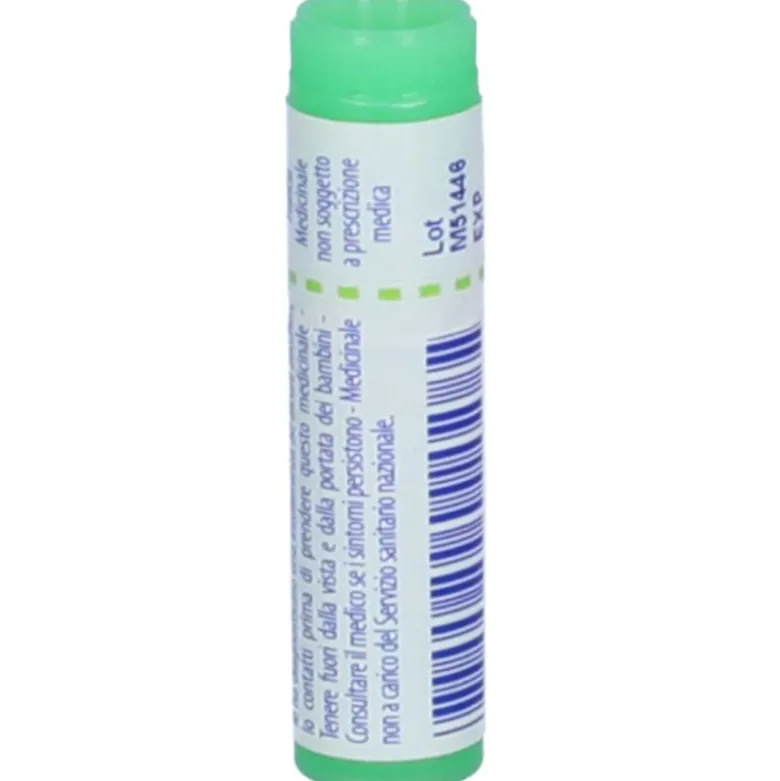 Boiron Ledum Palustre 200CH Monodose Globuli Omeopatici