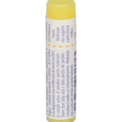 Boiron Lycopodium Clavatum MK Monodose Globuli Omeopatici
