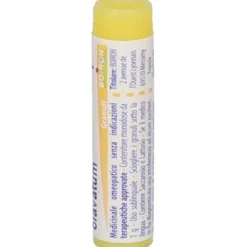 Boiron Lycopodium Clavatum MK Monodose Globuli Omeopatici