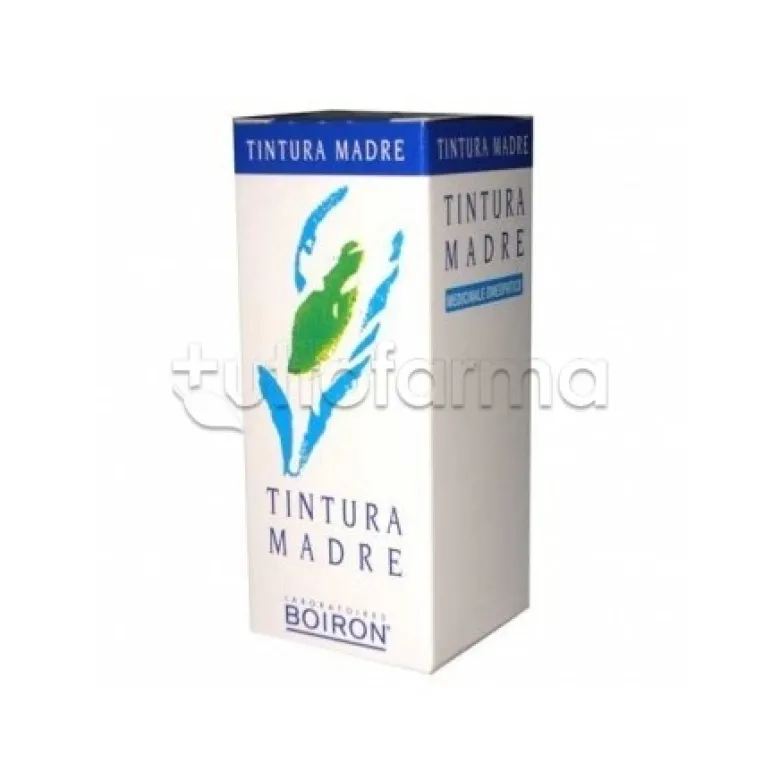 Boiron Passiflora Incarnata Tintura Madre 60ml