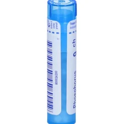 Boiron Phosphorus 9CH Granuli Omeopatici Tubo da 4gr