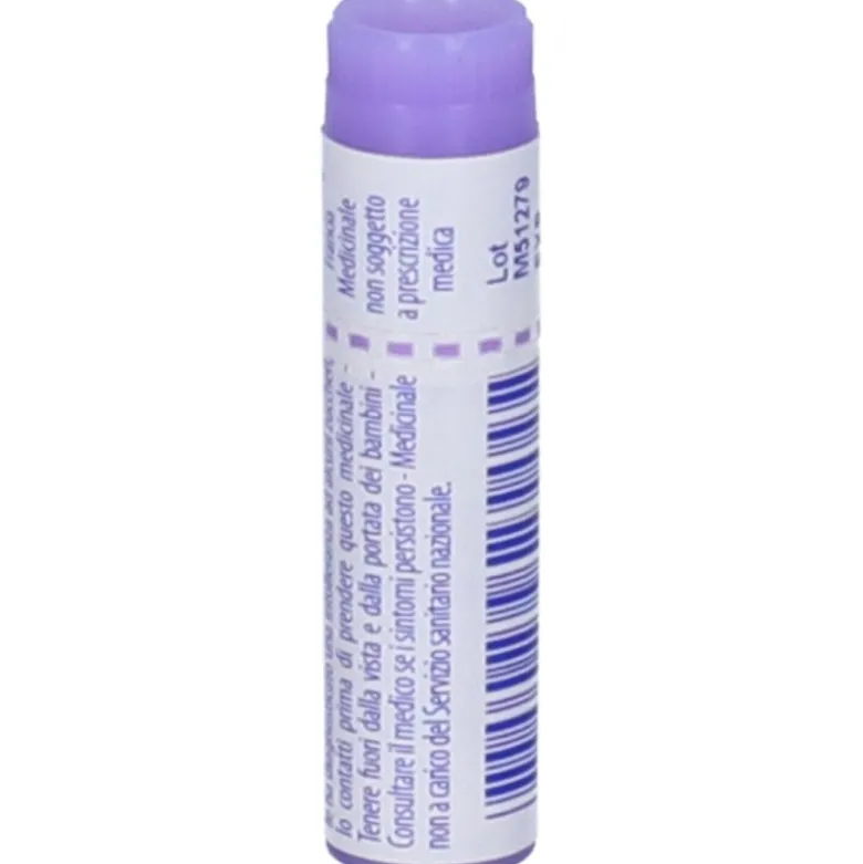 Boiron Pollens 30CH Monodose Globuli Omeopatici