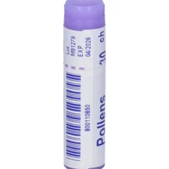 Boiron Pollens 30CH Monodose Globuli Omeopatici