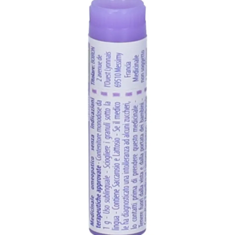 Boiron Pollens 30CH Monodose Globuli Omeopatici