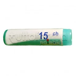 Boiron Pollens 15CH Monodose Globuli Omeopatici