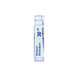 Boiron Radium Bromatum 30CH Granuli Omeopatici Tubo da 4g