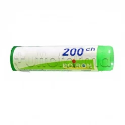 Boiron Rhus Toxicodendron 200CH Monodose Globuli Omeopatici