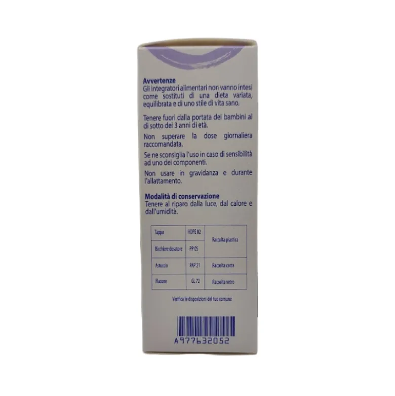 Boiron Ribes Nigrum Gemme Macerato Glicerico 60ml