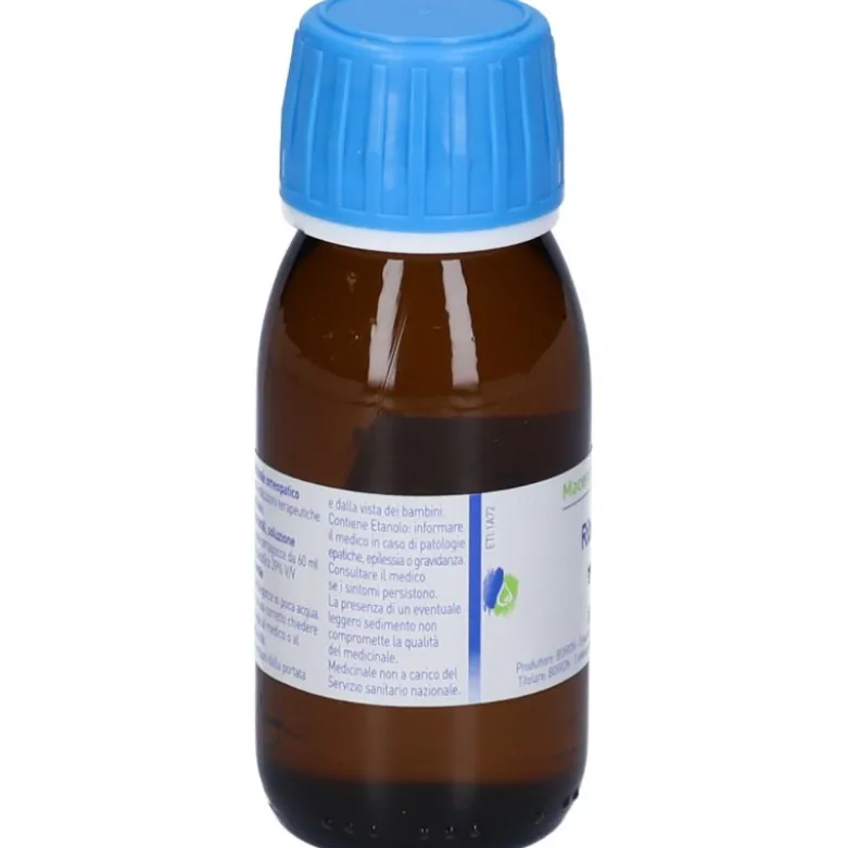 Boiron Ribes Nigrum Macerato Glicerico 60ml