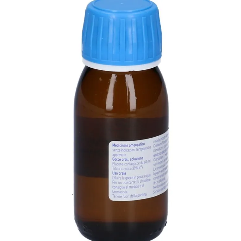 Boiron Ribes Nigrum Macerato Glicerico 60ml