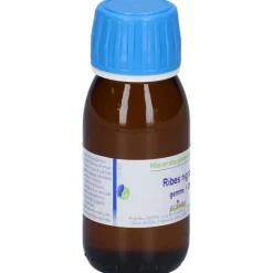 Boiron Ribes Nigrum Macerato Glicerico 60ml