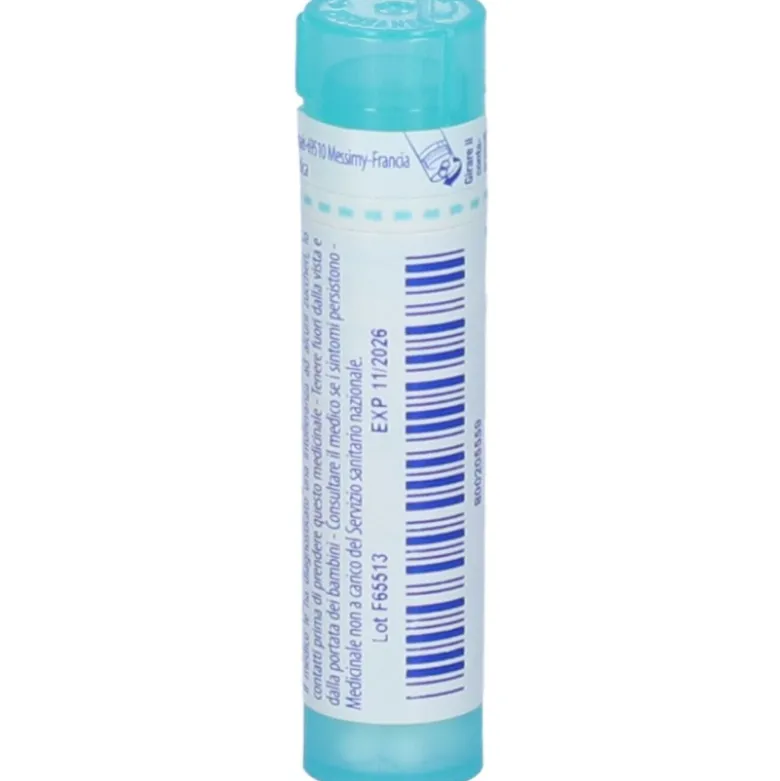 Boiron Silicea 200CH Granuli Omeopatici Tubo